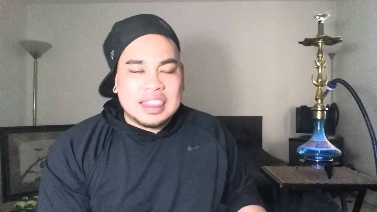 Hookah Review QH | Seduction | Haze