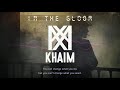 (FREE) Lo-Fi Hip Hop / ChillHop Type Instrumental | In The Gloom (Prod. Khaim)
