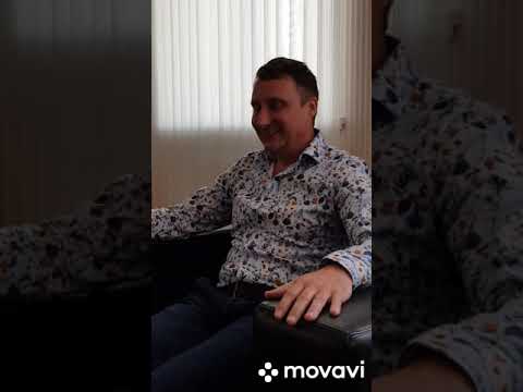 Ювелирное предприятие "Аквамарин"  интервью руководителя