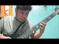 lolo jose bass cover no track
