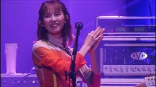 SCANDAL - LOVE ME DO (LIVE at Zepp Haneda 2024 - Romaji & English Subtitles)