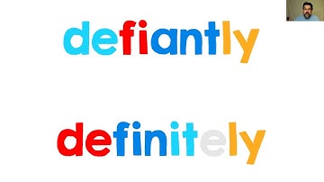 Word recognition and decoding practice for 2nd-6th grade readers and beyond, episode 12