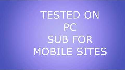 Allow Only Numeric Values in Input Text Box in HTML | | TESTED ON PC (100% WORKING)