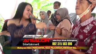 Dangdut Koplo DASAR JODO bareng AI Salon Entertainment