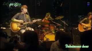 CNBLUE - Let's go Crazy - Acústico  [SubEng   Karaoke   SubEspañol]