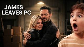 Cassius Is About To Rescue & Welcome 2 People - A New Family Living Outside PC. GH Spoilers