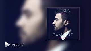 Şamyrat Orazow - Elimiň Aýasy (Audio)