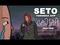 Seto - Evderhii | React with Sanjaa