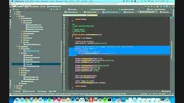 May azPHP Meeting: Symfony