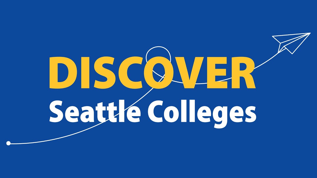 Discover Seattle Colleges: Health and Medical | Education and Human Services