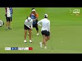 LPGA Now | 2025 Blue Bay LPGA Round 1