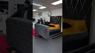Ye Bed Nahi Hai 😲 | 2026 Ka Sabse Smart Luxury Bed #SmartBed #LuxuryBed #ModernBed #SmartFurniture