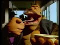 YoGo Gorilla Mix Ad 1995