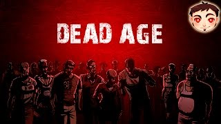 Dead Age [Ac. Anticipado] - ¿¡ENFERMERAS ZOMBIE SANADORAS?!