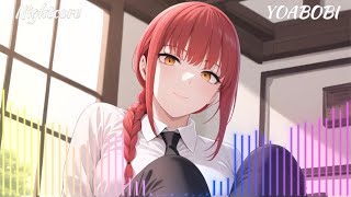 Nightcore-ツバメ(YOASOBI)