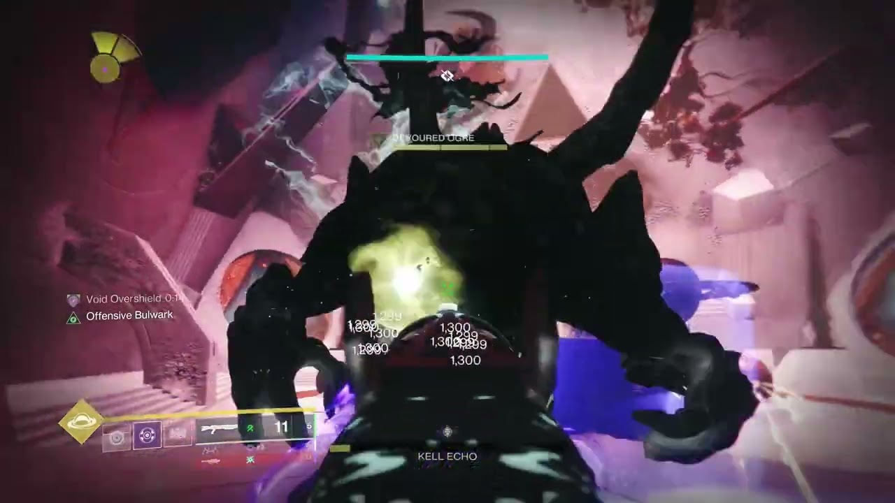 Precious Scars Review