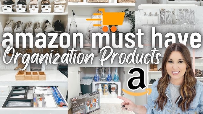 Best Home Organizing Products 2023: New Year's Organization Ideas – The  Hollywood Reporter