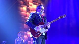 Video thumbnail of "Clouseau - Keer op Keer @ Sportpaleis Antwerpen 10 dec 2016"