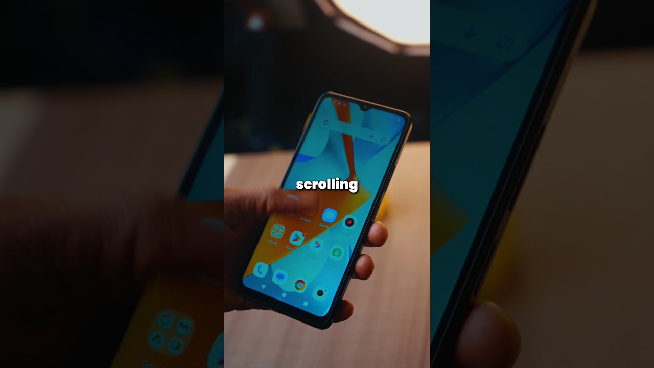 Poco C61 Review - YouTube