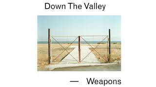 Weapons (We Are Leaves f.k.a. September Leaves - Cover by Down The Valley f.k.a. Frère De Song)