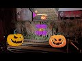 Halloween Pumpkin Train Express: O Scale Lionel, MTH Trains #oscaletrains #train #modelrailroad