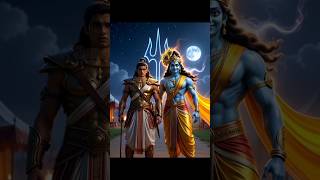 अर्जुन को बचाने आई अदृश्य शक्ति | Mahabharat Fact Shiva, Ram, Hanuman