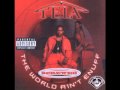 Tela - The World Ain't Enuff