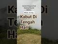 Kabut #wisataciwidey
