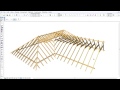 ARCHICAD RoofMaker interface enhancements