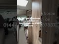 2016 Swift Escape 624 4 berth 4 travel Motorhome for sale at 4 Front Motorhomes Ltd #motorhomeuk