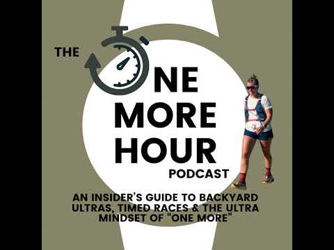 (Ep. 17) Bronze, Silver, Gold Tickets & The Road to Big’s Backyard Ultra