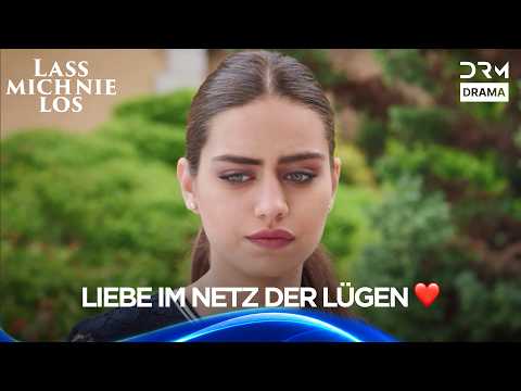 Als ein Zweifel alles zerstört | Lass mich nie los | Turkische Serie auf Deutsch | UI2X