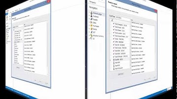 21. Migrate data from other system to QNE OPTIMUM via Excel Template