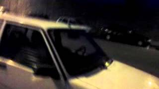 Coche abierto en repelega ep.2