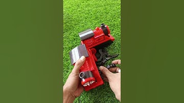 Unboxing and Testing Choo Choo Charles Two No Talking With Natural Sound Water