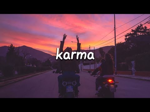 MARINA - Karma (Live at the Royal Albert Hall in London)