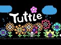 DEFEND YOUR CUTE FARM FROM ALIENS! - TUTTLE: STAR FLOWER HARVEST