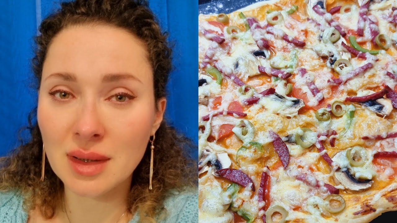 Я из Донбасса(Торецк).Киев 09.11.22 Больно, безысходность/Домашняя ...