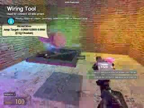 Wire Hoverdrive Tutorial 1
