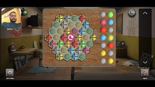 100 Doors Escape From Prison Level 107 screenshot 5