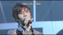 ROM/HAN/ENG; SS501 Until Forever live  - Durasi: 5:40. 