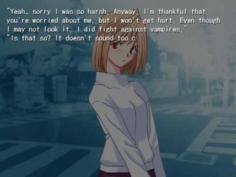 kagetsu tohya visual novel kagetsu tohya visual novel