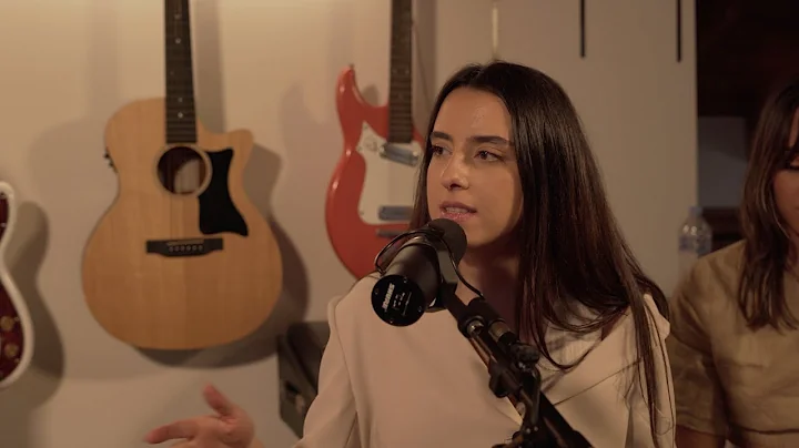 Tassia Zappia - You Don't Want Me (Live Performance)