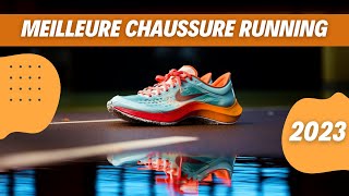 Les Meilleures Chaussures de Running en 2023