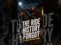 She Rode 2x Farther Than Paul Revere. History Forgot Her. #history #ushistory #historyfacts