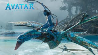 Avatar: The Way of Water | #1 for 7 Weeks