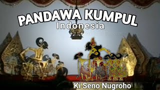 PANDAWA KUMPUL Ki Seno Nugroho sub Indonesia