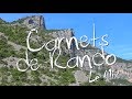 Carnets de rando dans lhrault  le mix