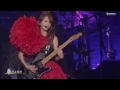 「SCANDAL」涙よ光れ。