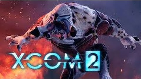 Xcom2: Mistakes. Were. Made.